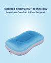 Smart ErgoRelief Pillow