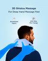 Smart Neck Massager Pillow