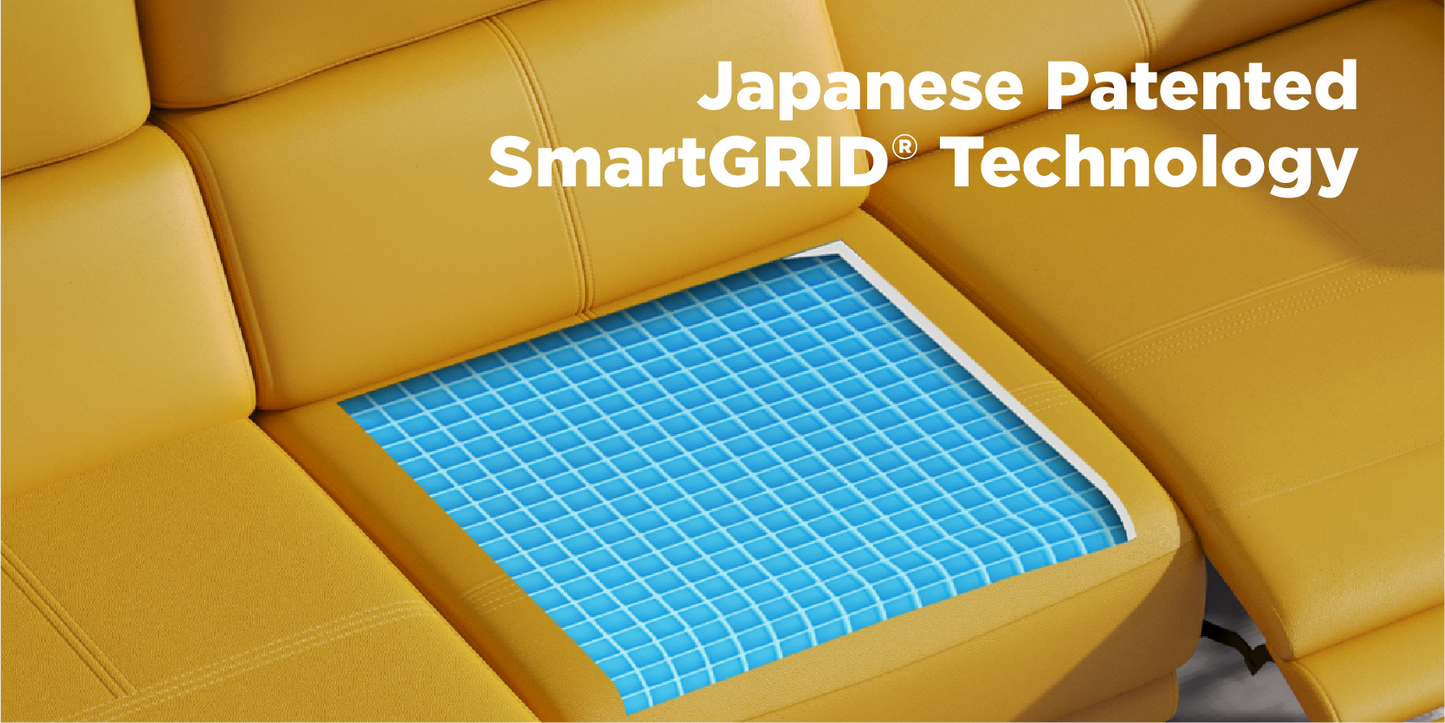 Valencia Recliner Sofa