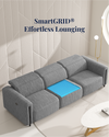 Milano Recliner Sofa
