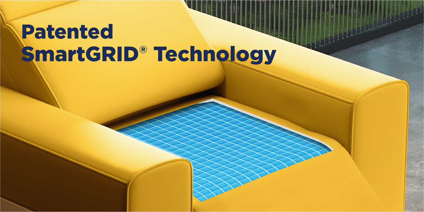 Seattle Recliner Sofa