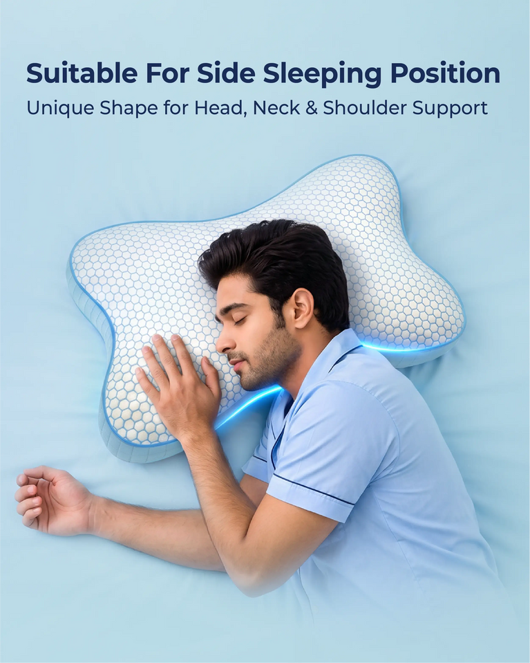 Smart Ortho Relief Pillow