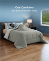 All Weather Comforter