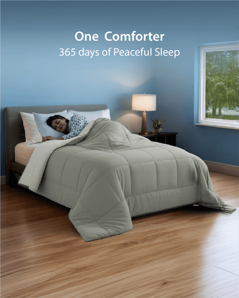 All Weather Comforter