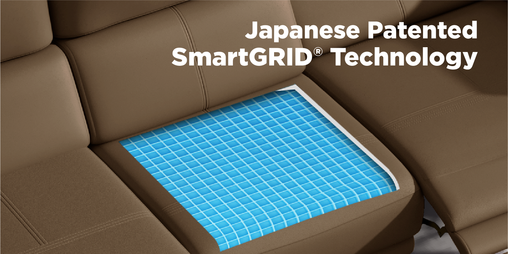 Valencia Recliner Sofa