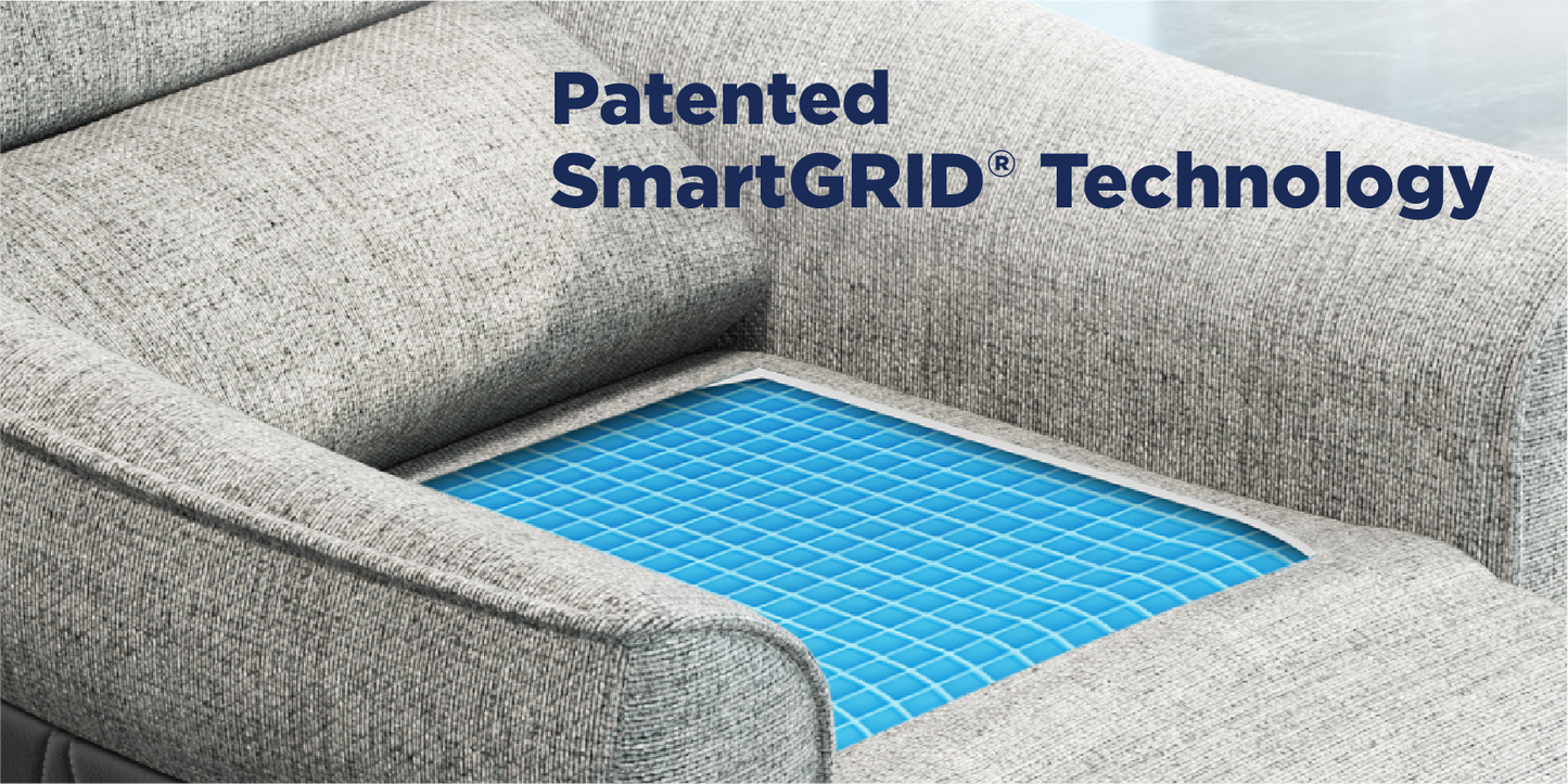 Galway Recliner Sofa