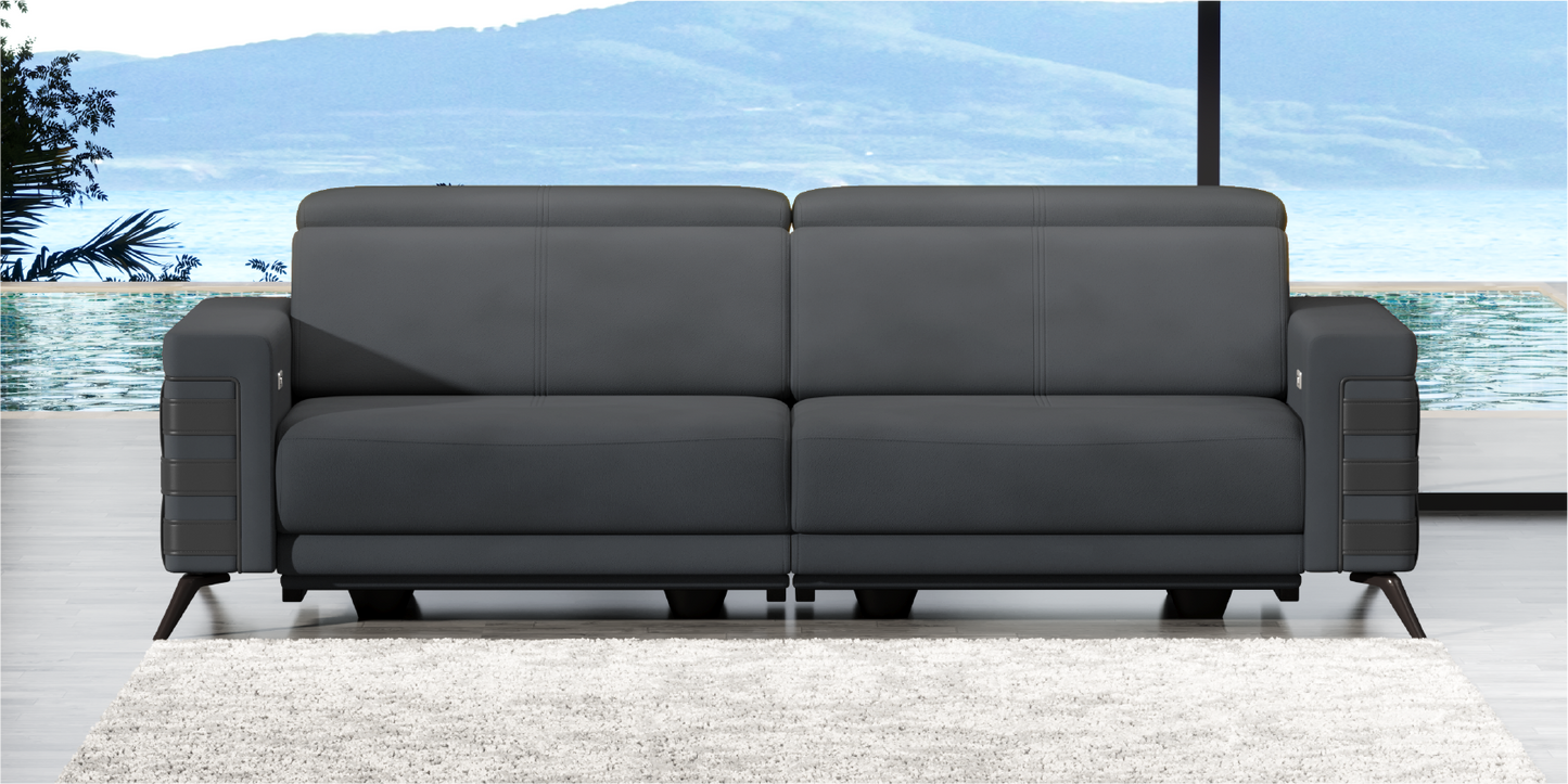 Manila Recliner Sofa