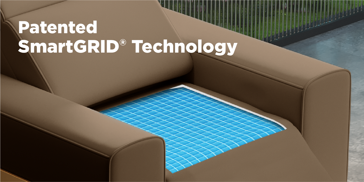 Seattle Recliner Sofa