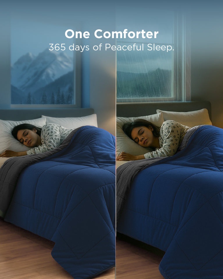 All Weather Comforter