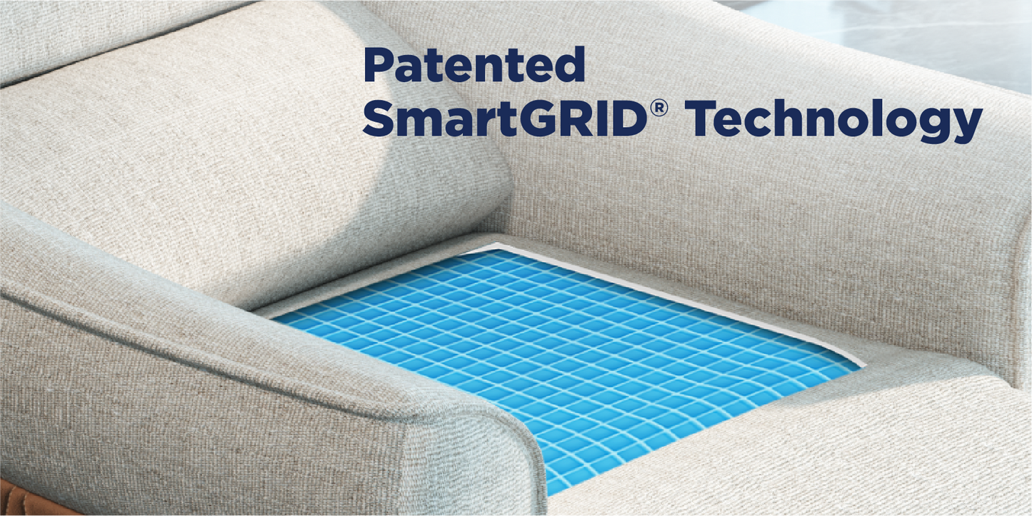 Galway Recliner Sofa