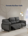 Toronto Recliner Sofa