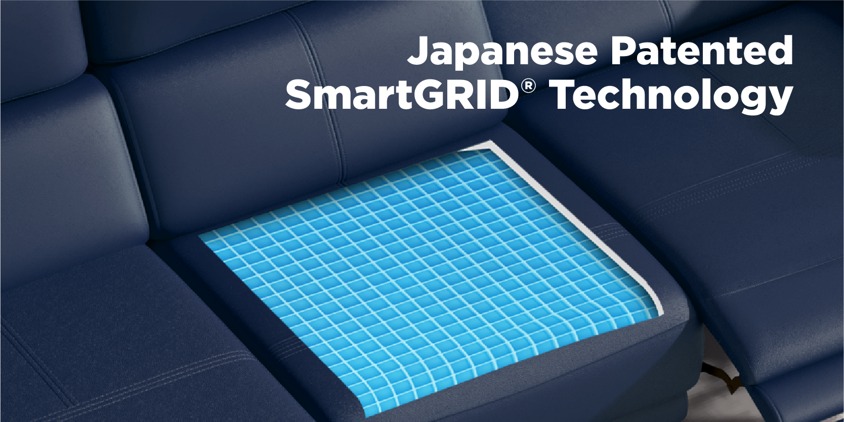 Valencia Recliner Sofa