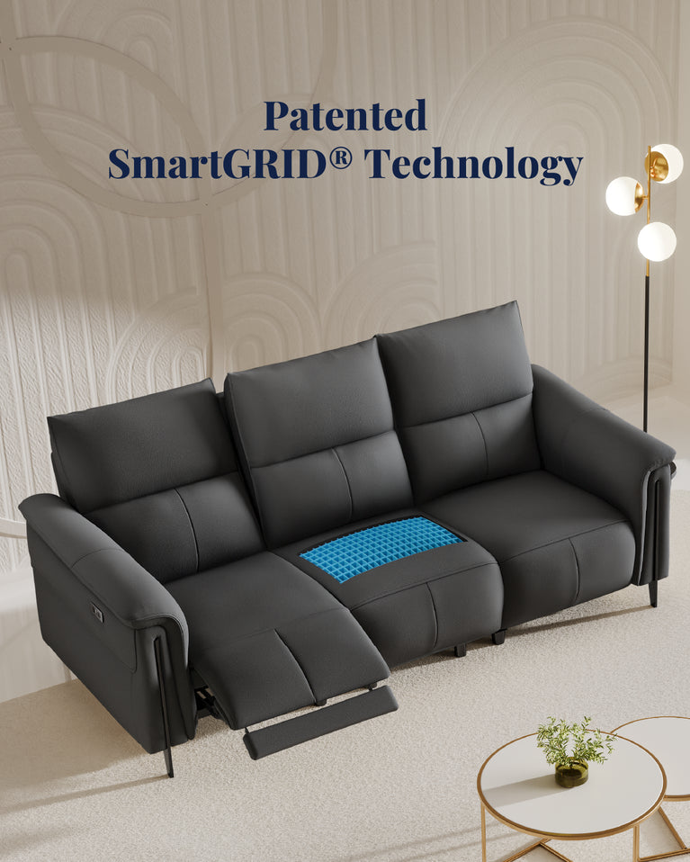 Valencia Recliner Sofa