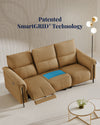 Valencia Recliner Sofa