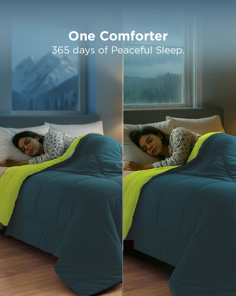 All Weather Comforter
