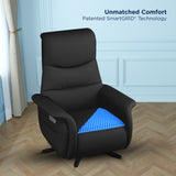 Luxe Nebula Recliner Sofa