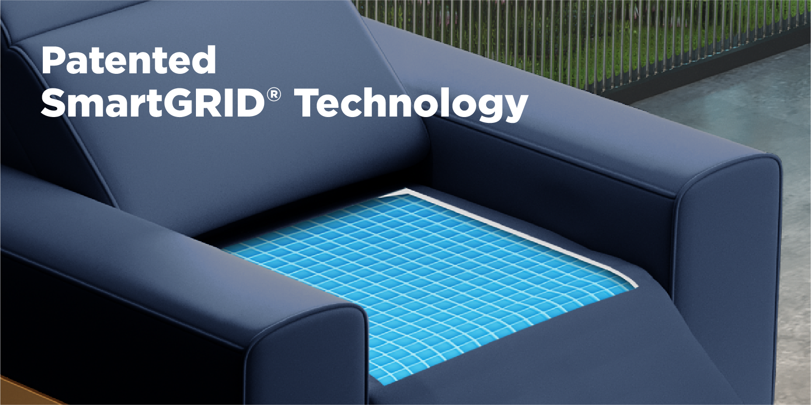 Seattle Recliner Sofa