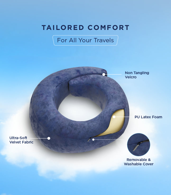 Travel Neck Pillow
