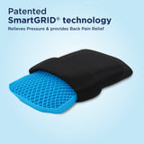 Ortho Back Cushion