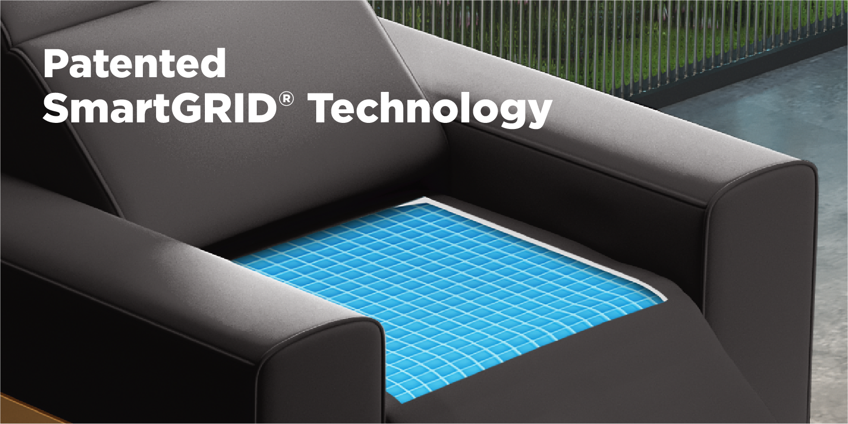 Seattle Recliner Sofa