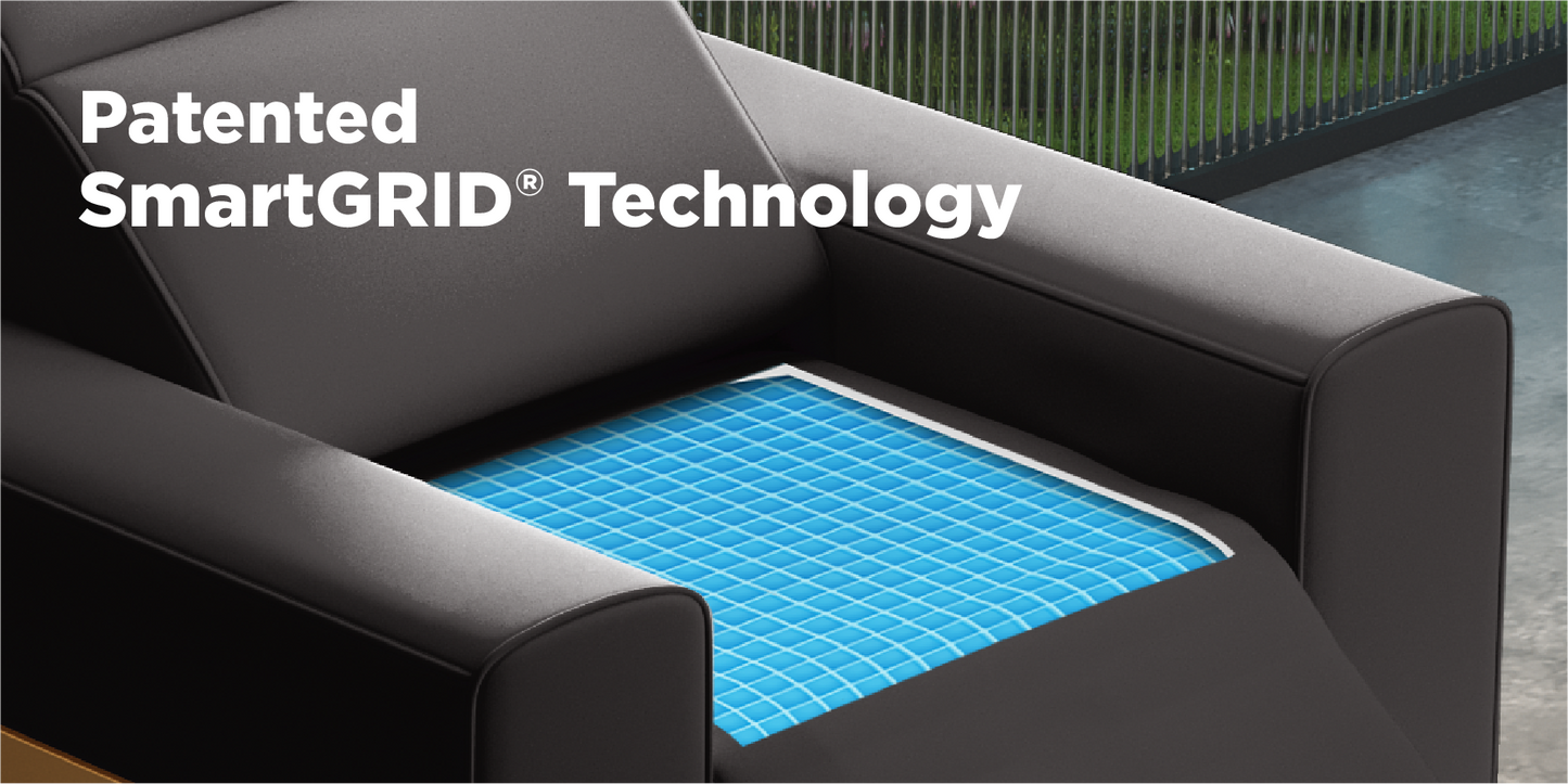 Seattle Recliner Sofa