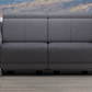 Emilio Recliner Sofa