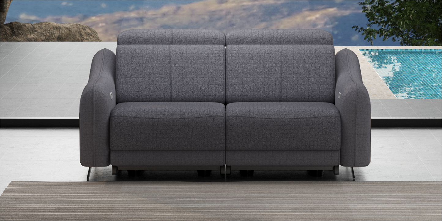 Emilio Recliner Sofa