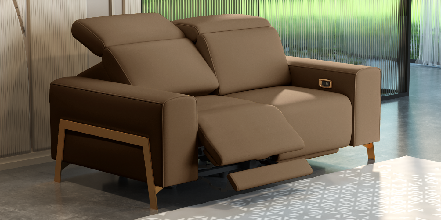 Seattle Recliner Sofa