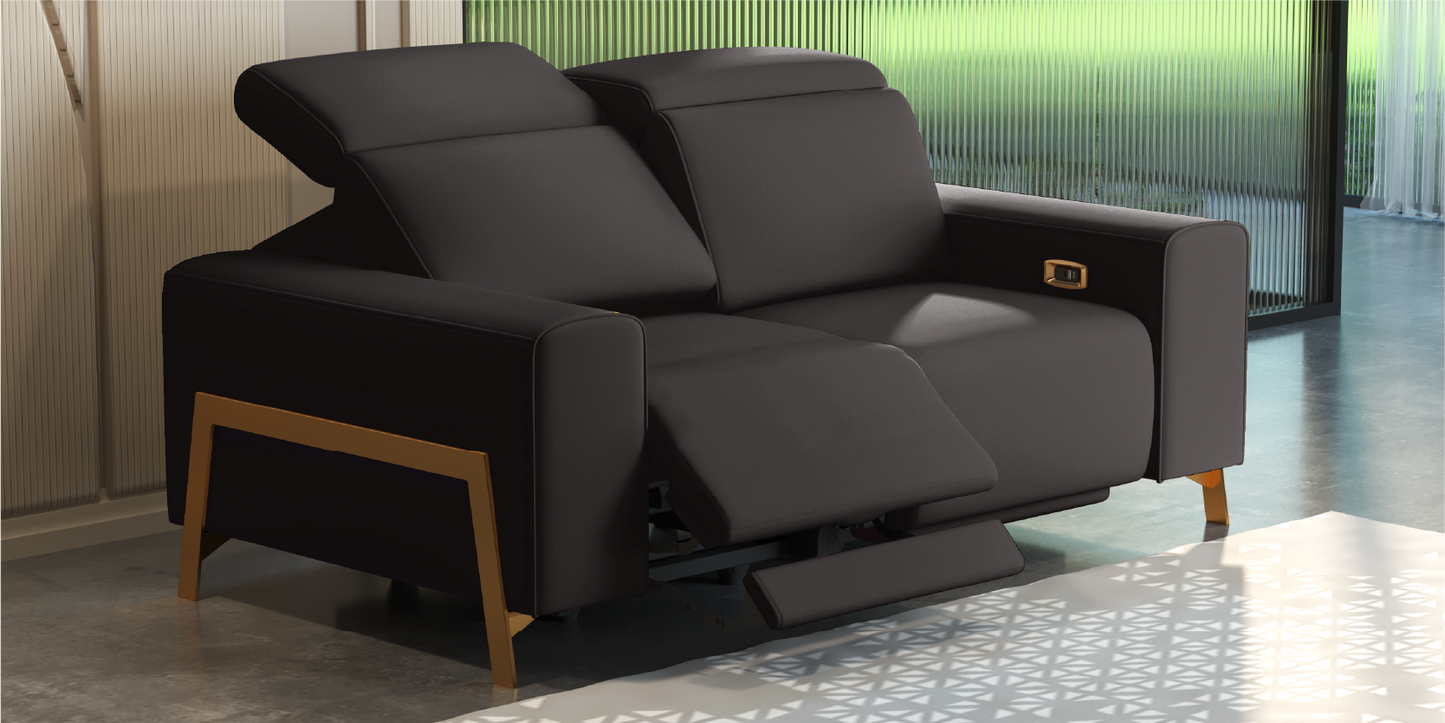 Seattle Recliner Sofa