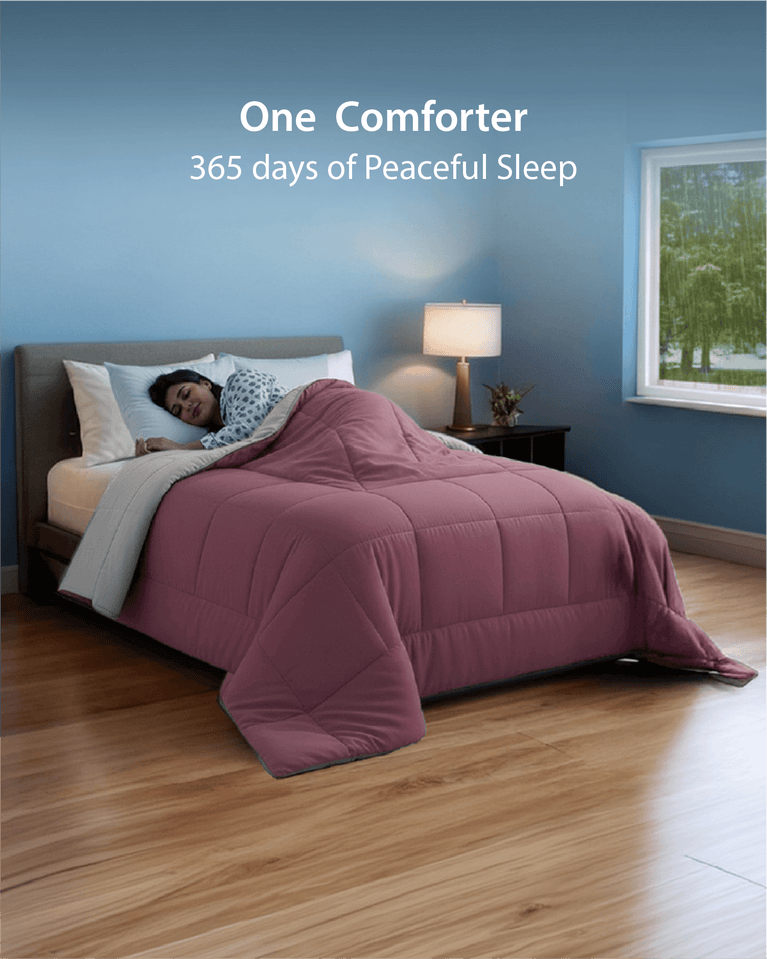 All Weather Comforter
