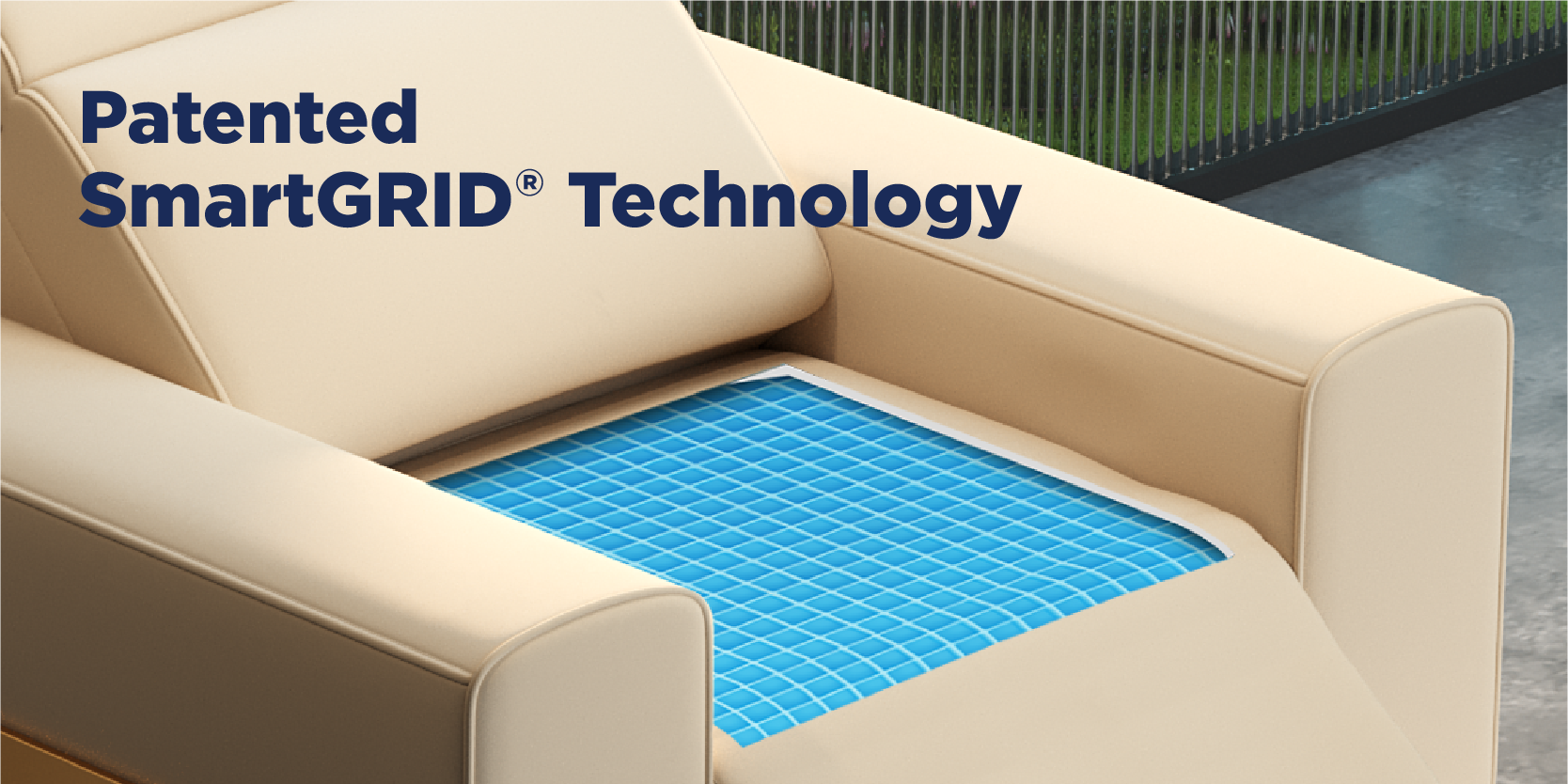 Seattle Recliner Sofa