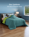 All Weather Comforter