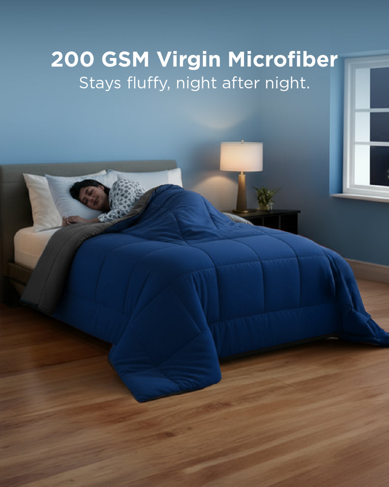 All Weather Comforter