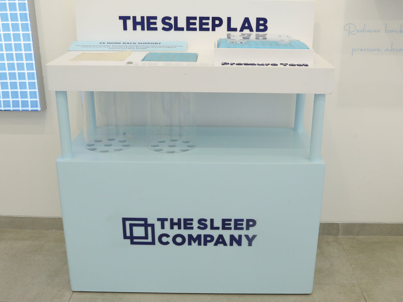 The Sleep Lab