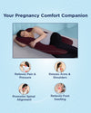 Smart Pregnancy Pillow