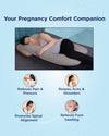 Smart Pregnancy Pillow