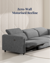 Milano Recliner Sofa