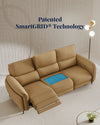 Toronto Recliner Sofa