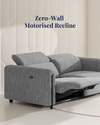 Milano Recliner Sofa