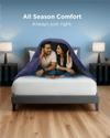 All Weather Comforter