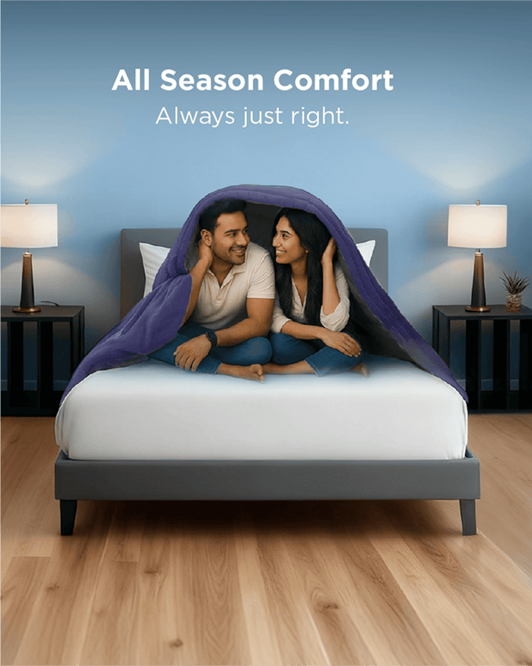 All Weather Comforter
