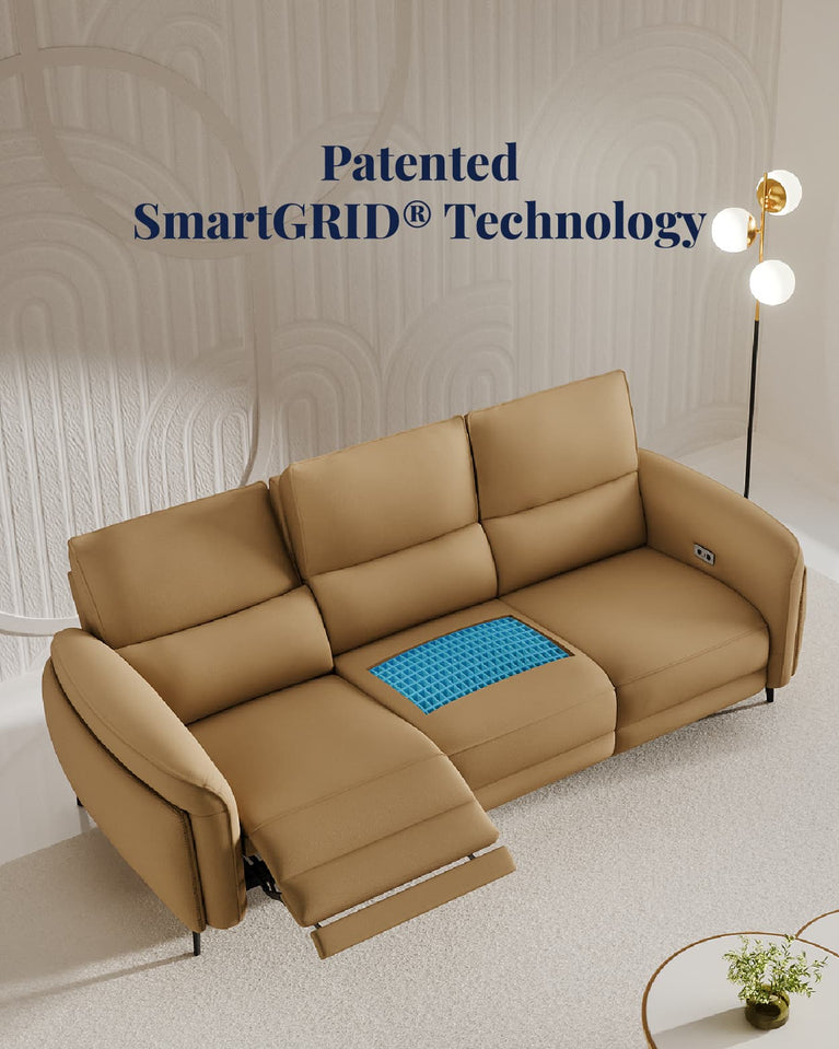 Toronto Recliner Sofa