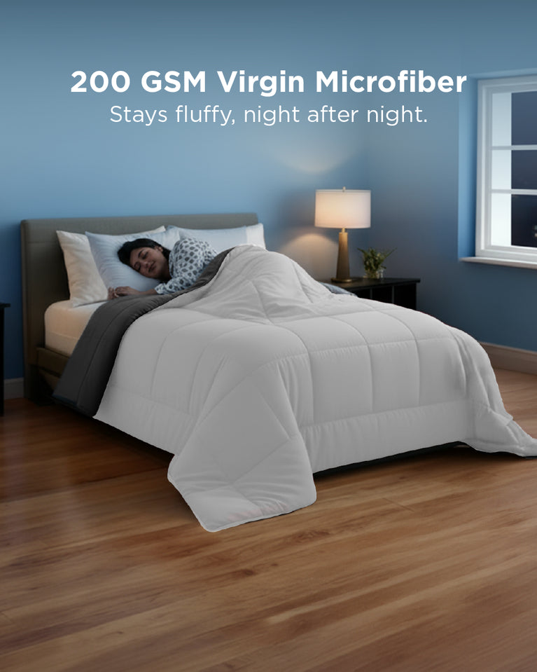 All Weather Comforter