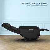 Luxe Nebula Recliner Sofa