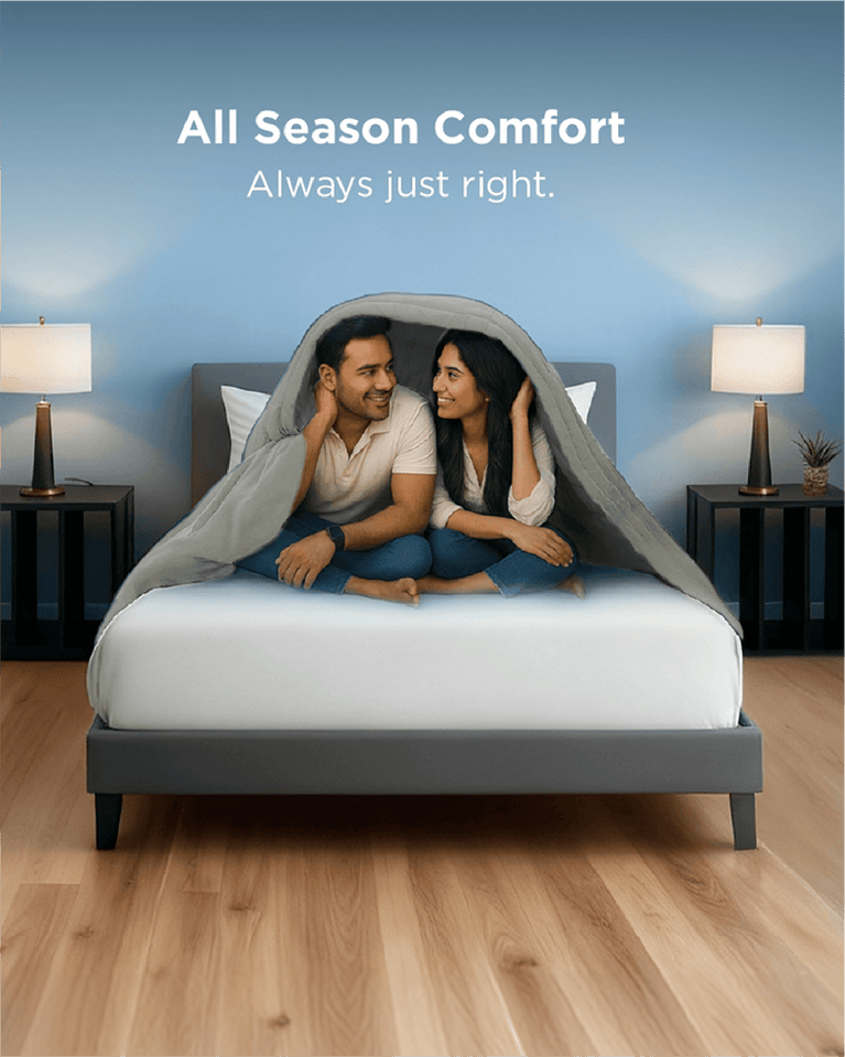 All Weather Comforter