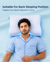 Smart Cervical Pillow