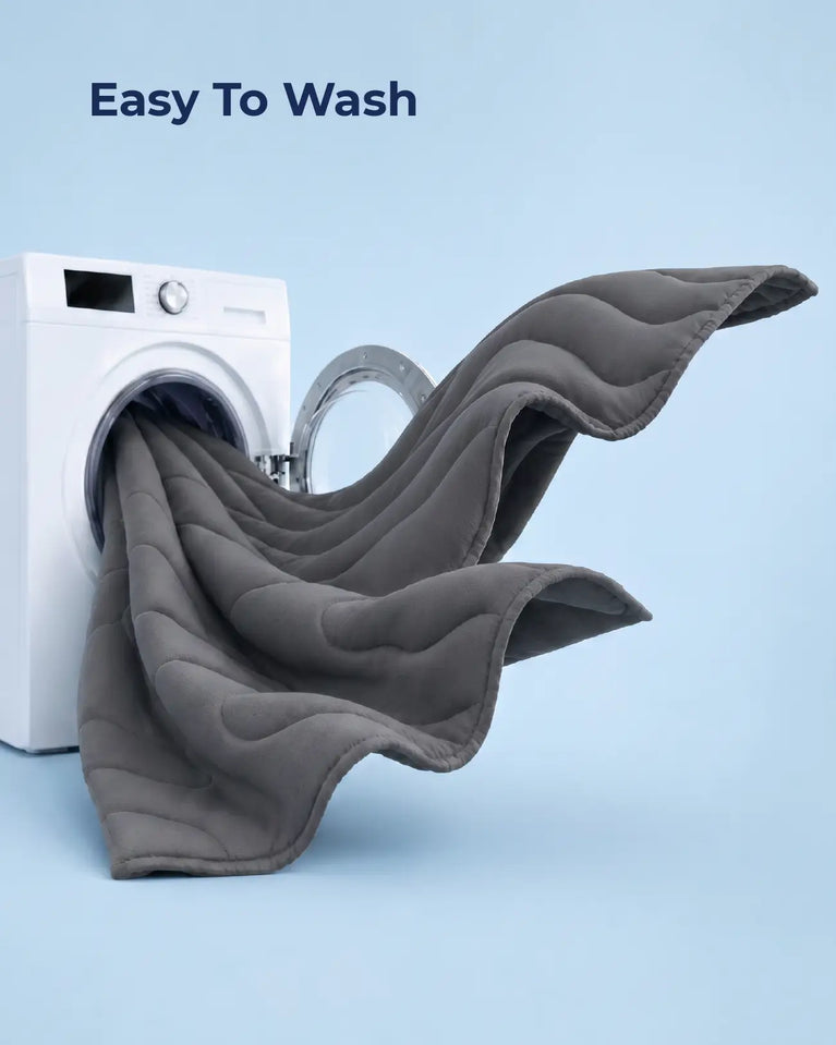 SnowTec Cooling Comforter