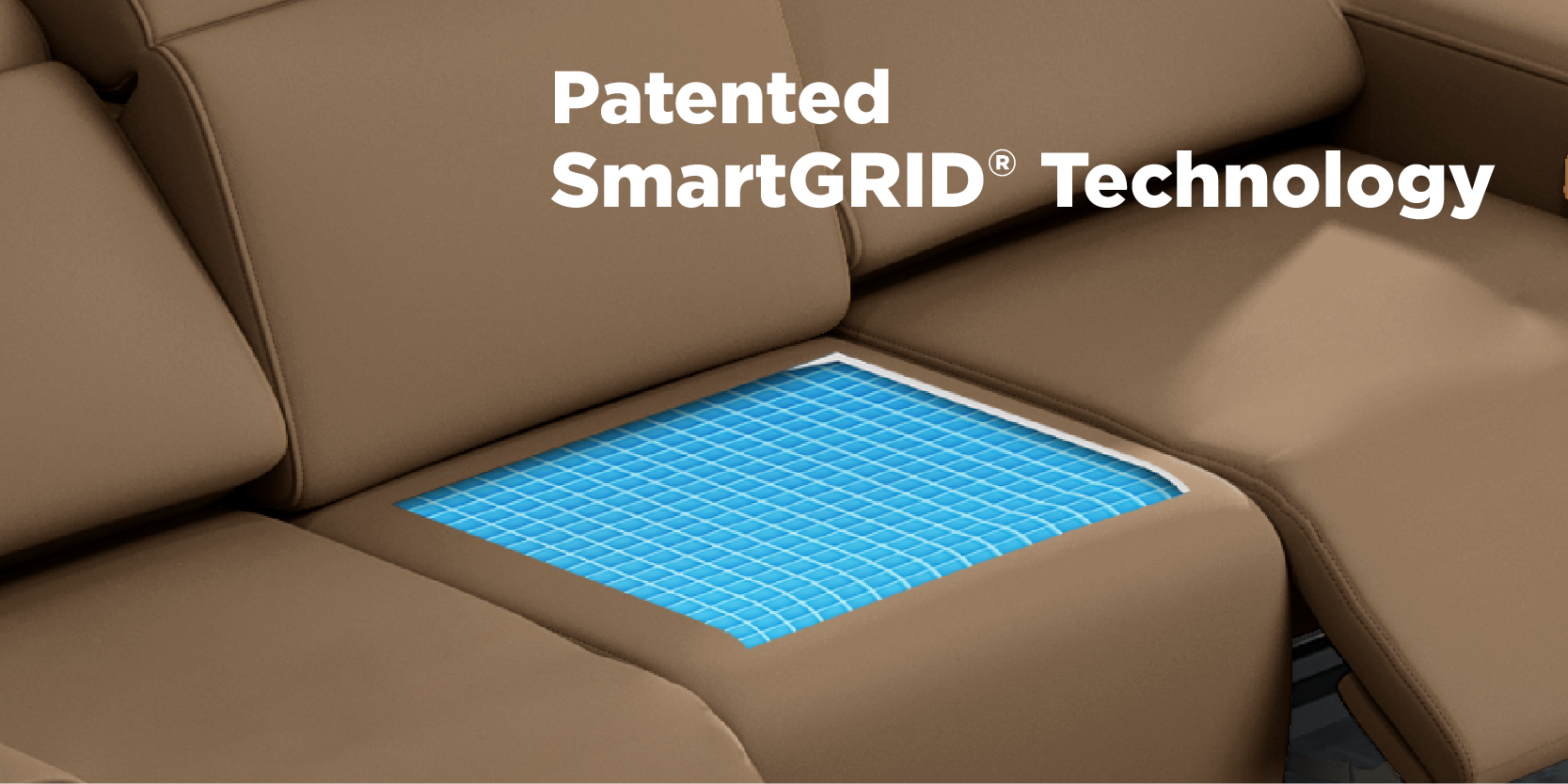 Seattle Recliner Sofa