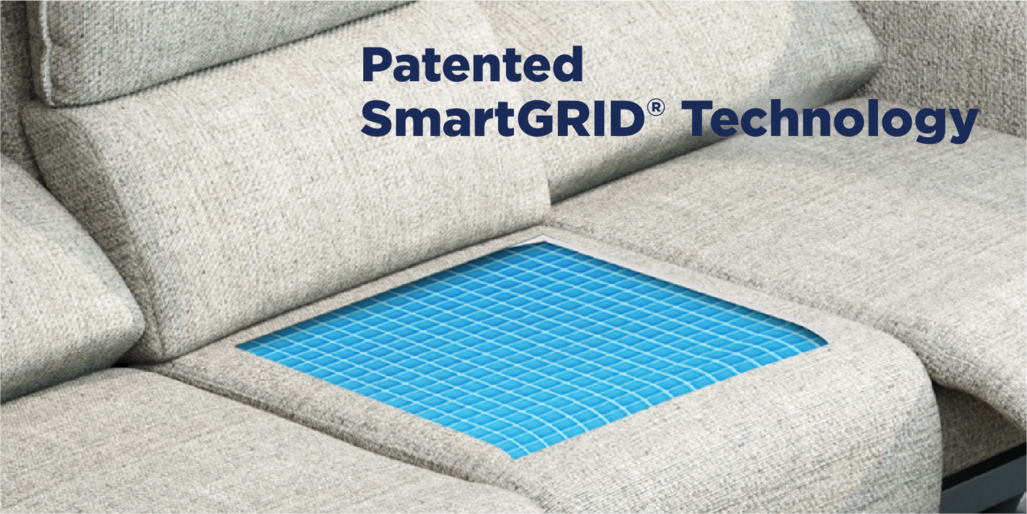 Galway Recliner Sofa