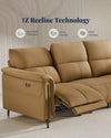 Valencia Recliner Sofa